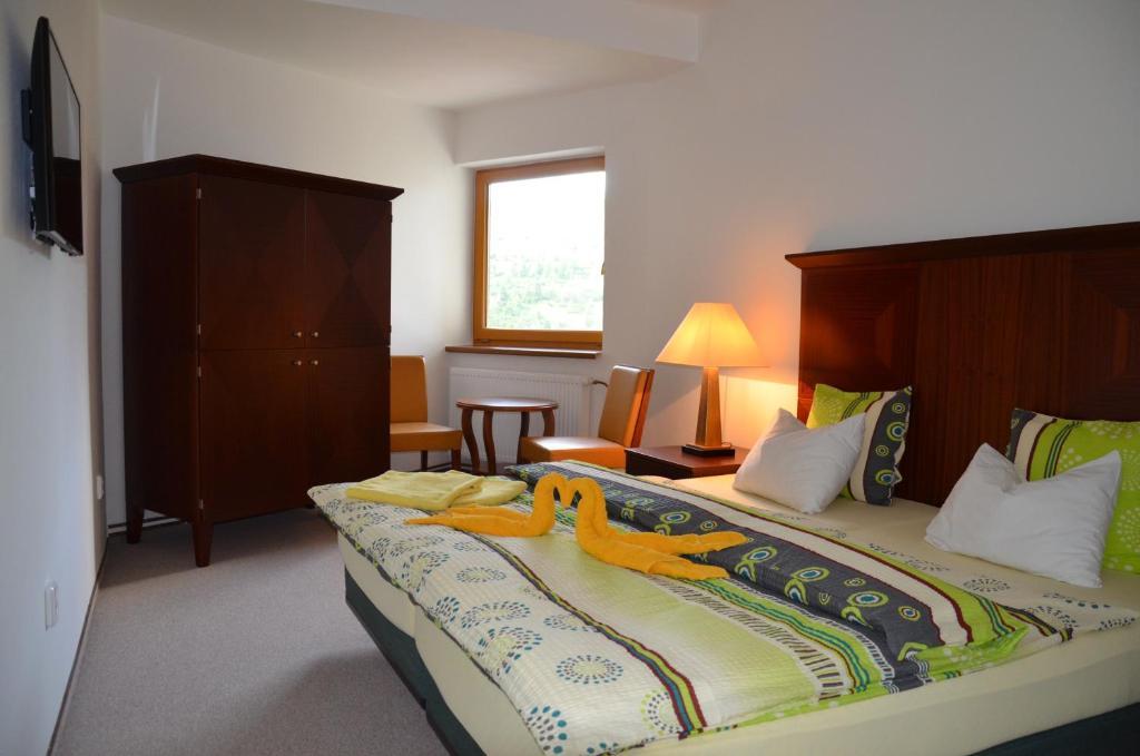 Hotel Labska Bouda Horni Misecky Room photo